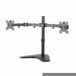 S Box SBOX STALAK Desktop LCD-F024-2 (13-32"/2x8kg/100x100) Cene
