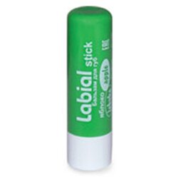 Labial labelo jabuka Cene