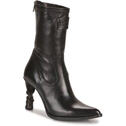 Airstep / A.S.98 FRIDA BOOTS Crna Cene