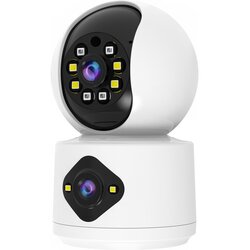 Robaxo notranja IP nadzorna kamera 360° RC992DR Cene