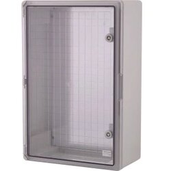 Boxexpert BXPPABST400600200-F01 razvodni ormar 400 x 600 x 200 ABS, polikarbonat svijetlosiva 1 St. Cene