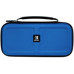Nacon BIGBEN NINTENDO SWITCH DELUXE TRAVEL CASE BLUE Cene