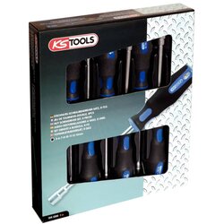 Ks Tools izvijač za matice 8 kosov 5 - 13 mm, (20987889) Cene