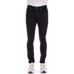 Dondup UP232 BS0033 Crna Cijene