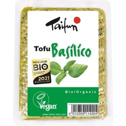 Taifun Bio Tofu z baziliko Cene