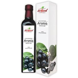 Artfood Matični sok divlje aronije 500 ml Cene