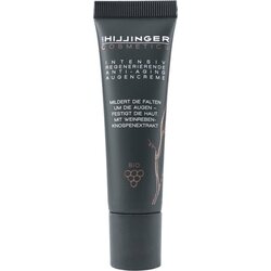 HILLINGER COSMETICS intenzivna regeneracijska anti-aging krema za oči Cene