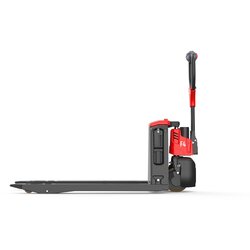 EP Elektro paletar F4 - 2 baterija, Bez stabilizacionih točkića, 1.5t Cene