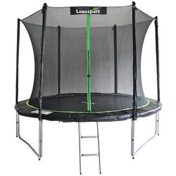 Lean sport trampolin pro trampolin 10ft Cene