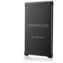 Terratec HA-1 0.06 W Black Cene