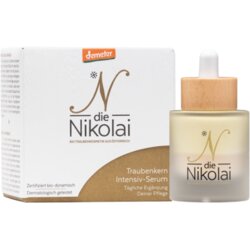 dieNikolai Olje grozdnih koščic - intenzivni serum Cene