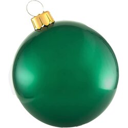 Ornamento zelena kugla mala/ 45 cm 770084 Cene