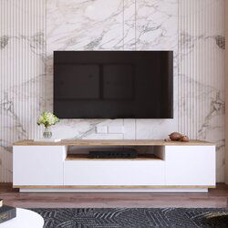 TV Hanah Home TV komoda FR7 - AV Cene