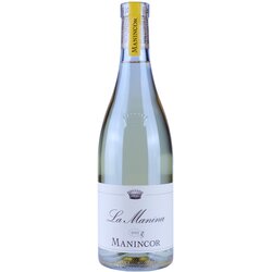 Tenuta Manincor Manincor La Manina Cene