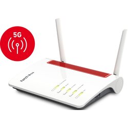 Avm WLAN usmerjevalnik Fritz! Box 6850 5G, (20830530) Cene