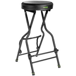 Gravity FG SEAT 1 glasbeni stol z nosilcem za kitaro, (20437994) Cene