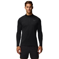 Castore Majica 1/4 Zip Za Muskarce Cene