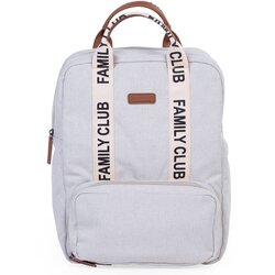 Childhome Family Club Off White ruksak za previjanje 40 x 30 x 16 cm 1 kom Cijene