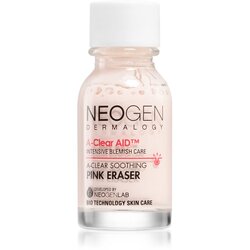 NEOGEN Dermalogy A-Clear Soothing Pink Eraser lokalna nega proti aknam 15 ml Cene