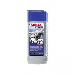 Sonax Politura sa voskom 2 250ml Xtreme 207100 Cene