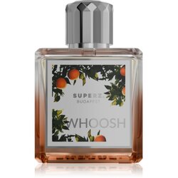 SUPERZ. Budapest Whoosh parfemski ekstrakt uniseks 50 ml Cene