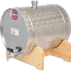 EzioInox BAČVA RAKIJA 25L Cene