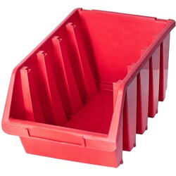 Patrol Organizator alata Ergobox 4, crveni Cene