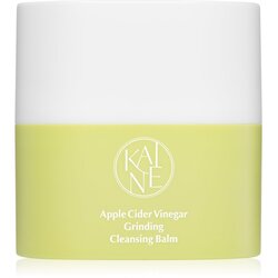 KAINE Apple Cider Vinegar Grinding Cleansing Balm čistilni balzam za odstranjevanje ličil za popolno čiščenje obraza 50 ml Cene