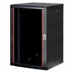 LANDE LN-WB-18U6045-BL-F rack orman Cene