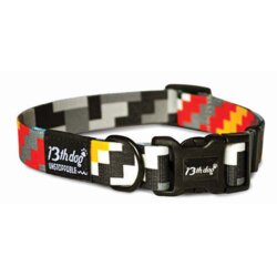 13th Dog Woof Off Ogrlica za pse, 50cm Cene