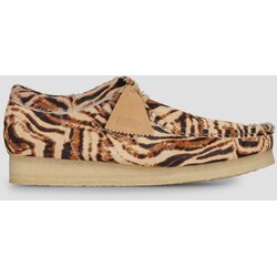 Clarks Originals Wallabee Smeđa Cene