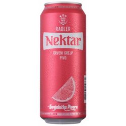 Nektar pivo grejp 0.5L limenka Cene