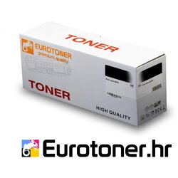 Eurotoner Toner Zamjenski za Canon CRG-718C / 718 Plava Cene