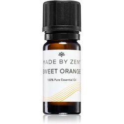 MADE BY ZEN Sweet Orange esencijalno mirisno ulje 10 ml Cene
