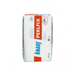 Knauf Ljepilo za gips ploče perlfix 25kg Cene