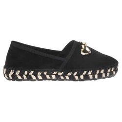 Love Moschino kožne ženske espadrile Cene