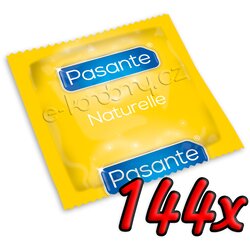 Pasante Naturelle 144 pack Cene