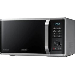 Samsung MG23K3575AS/OL mikrotalasna rerna, 23 l, širina 48.9 cm, crna Cene