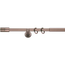 MYDECO KARNISA RILLCUBE 160-280 CM BRON, IZVLEČNI SET Cene
