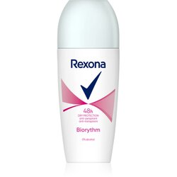 Rexona Dry Protection Biorythm antiperspirant roll-on 50 ml Cene
