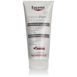 EUCERIN® DermoPure Triple Effect Body Cream krema za tijelo 200 ml za žene Cene