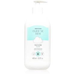oBoticário Cuide-se Bem Nuvem hidratantno mlijeko za tijelo 400 ml Cene