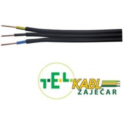 TEL-KABL Kabl PPR 3x2.5 Cene