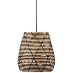 PR Home ZUNANJA VISEČA SVETILKA Lollo 28/25 cm Cene