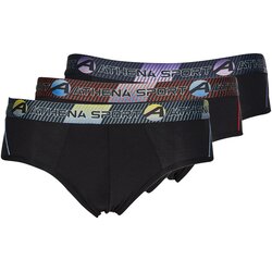 Athena SLIP TRAINING DRY PACK X3 Crna Cene