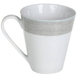 Banquet Porculasnka šalica 290 ml Barocco 60321027 Cene