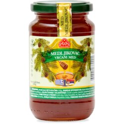 Aza med vrcani medljikovac 500g Cene