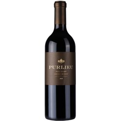 Purlieu Napa Valley Cabernet Sauvignon Cene