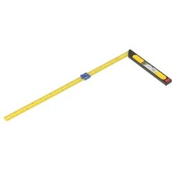 VOREL stolarski vinkl uglomjer 750 mm 18503 Cene