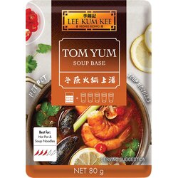 Tom yum Soup Base - 80 g Cene
